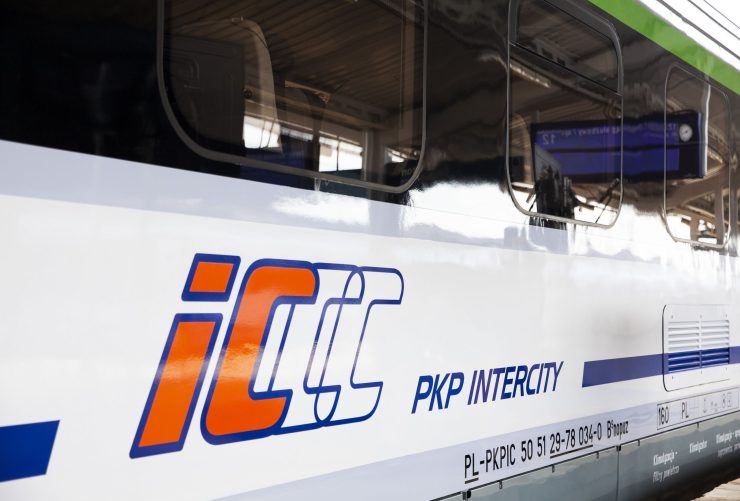 PKP Intercity Unveils 2024 Schedule Ukraine Travel News