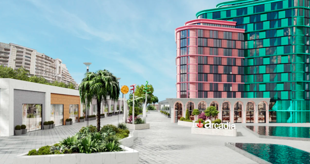 ARCHotel