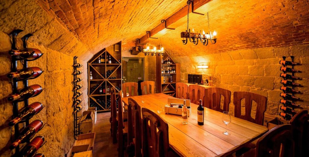 Wine Spectator Restaurant Awards Winners in Lviv Ukraine Travel News